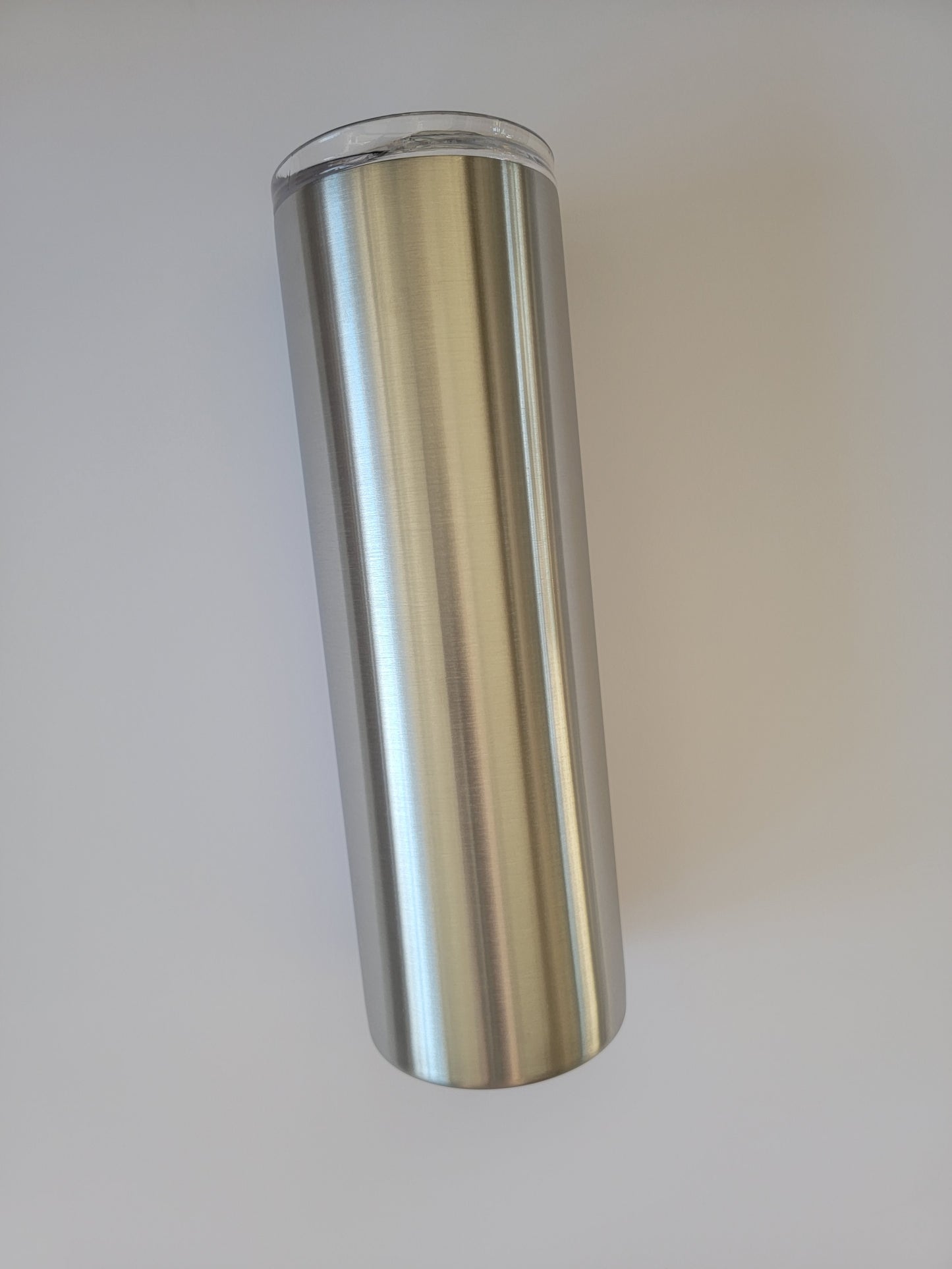 30oz Skinny Straight Tumbler