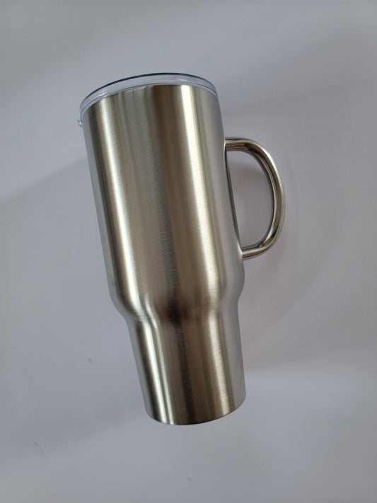 24oz Travel Mug Tumbler