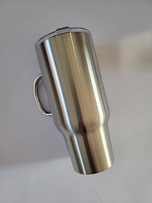 32oz Travel Mug Tumbler